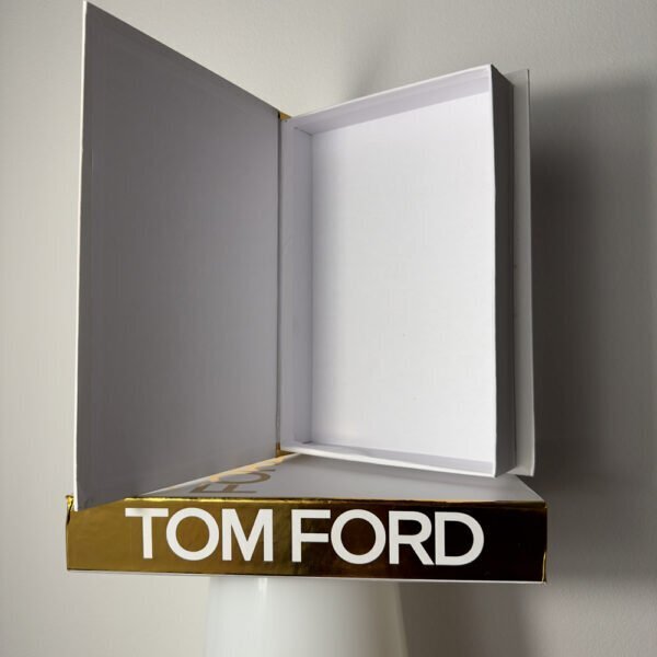 Tom Ford Ukrasna Kutija -GW
