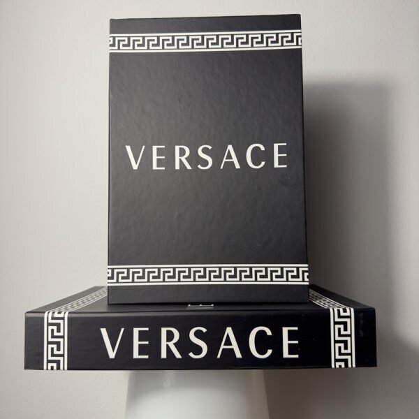 Versace Ukrasna Kutija -BW