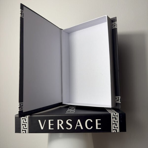 Versace Ukrasna Kutija -BW