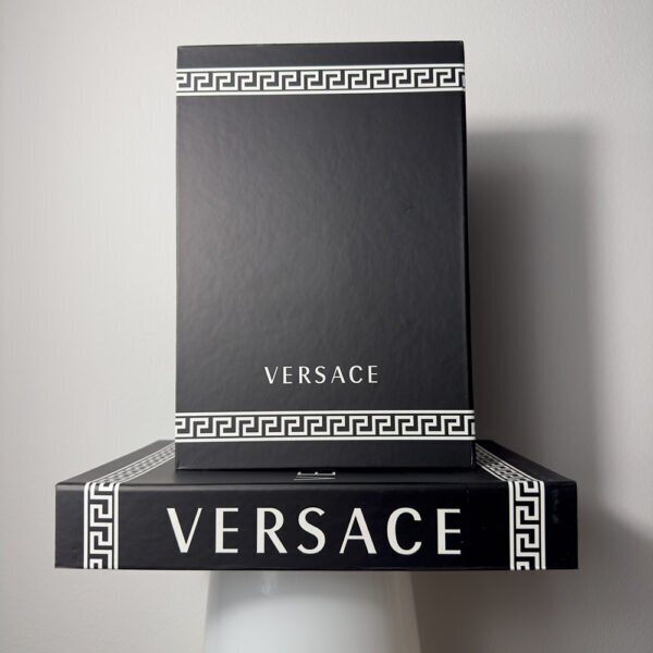 Versace Ukrasna Kutija -BW