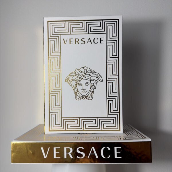 Versace Ukrasna Kutija -GW