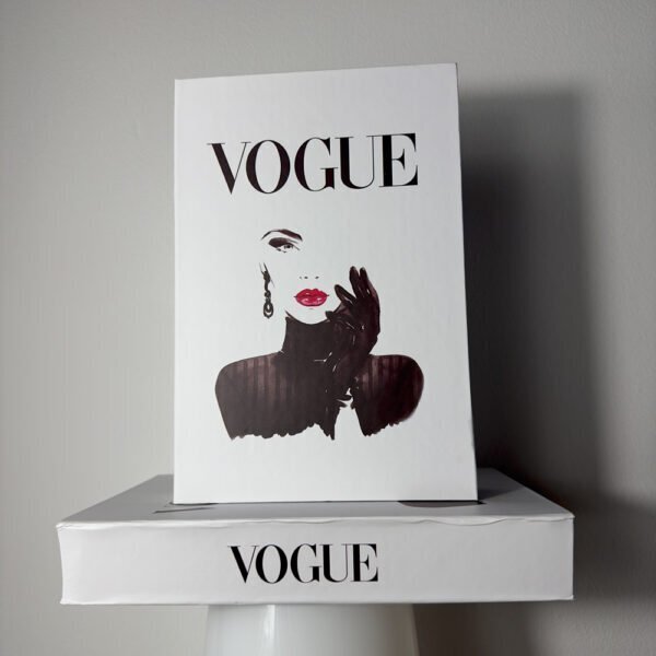 Vogue Ukrasna Kutija