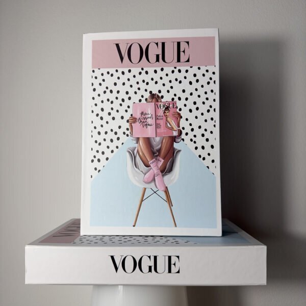 Vogue Ukrasna Kutija -RW