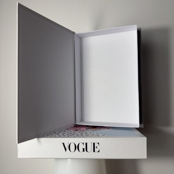 Vogue Ukrasna Kutija -RW