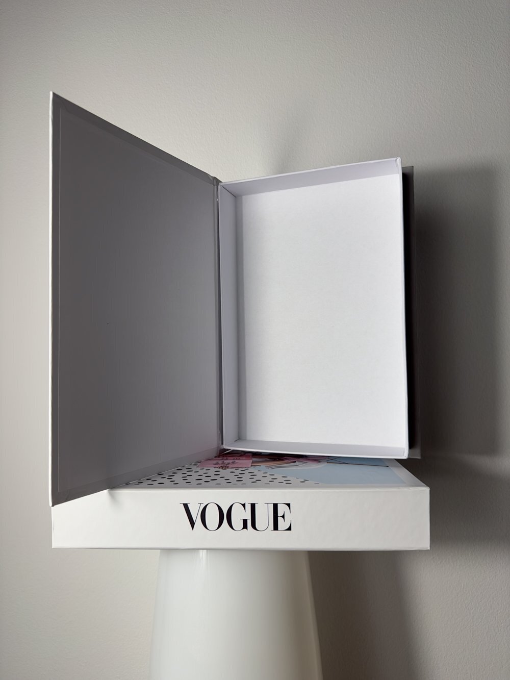 Vogue Ukrasna Kutija -RW - Slika 2