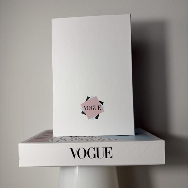 Vogue Ukrasna Kutija -RW