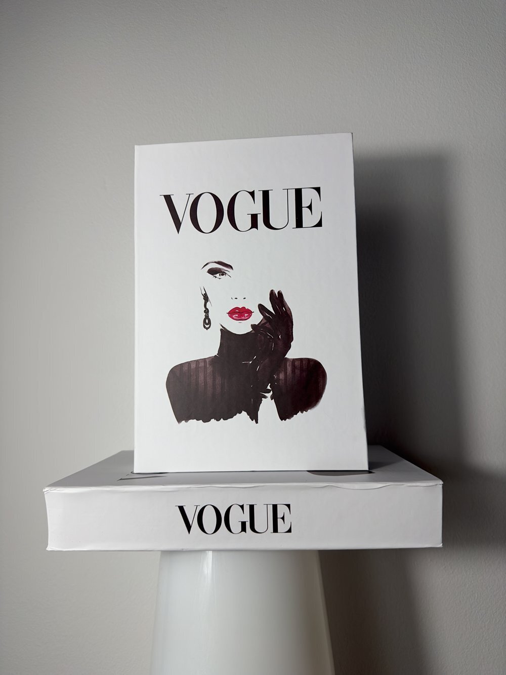 Vogue Ukrasna Kutija