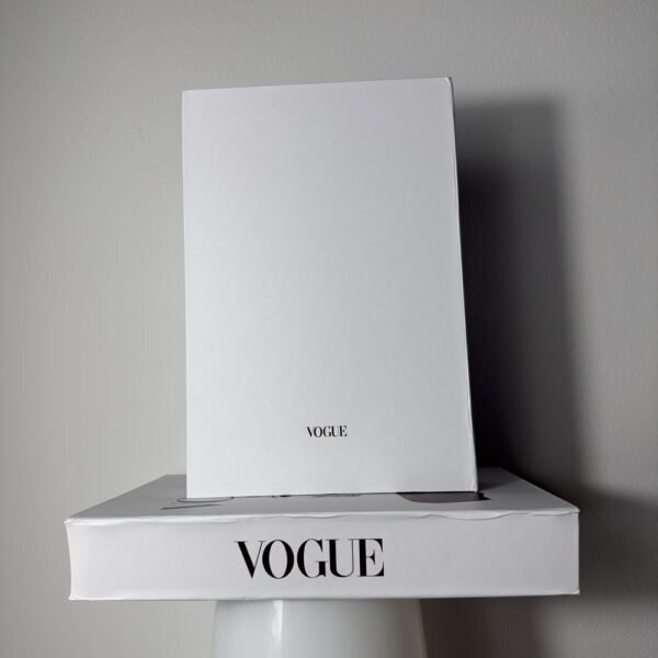 Vogue Ukrasna Kutija