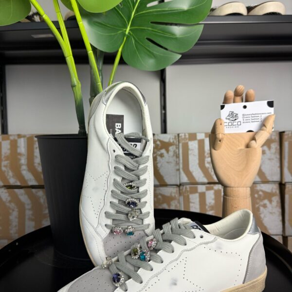 Golden Goose "White - Pendante"