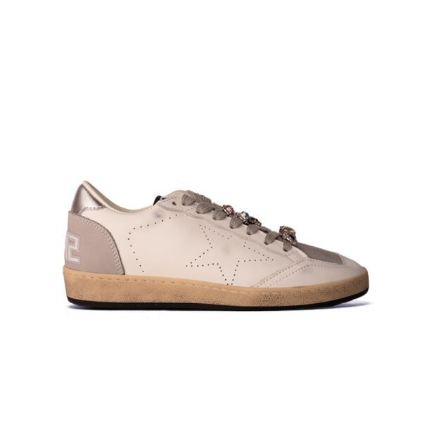 Golden Goose "White - Pendante"