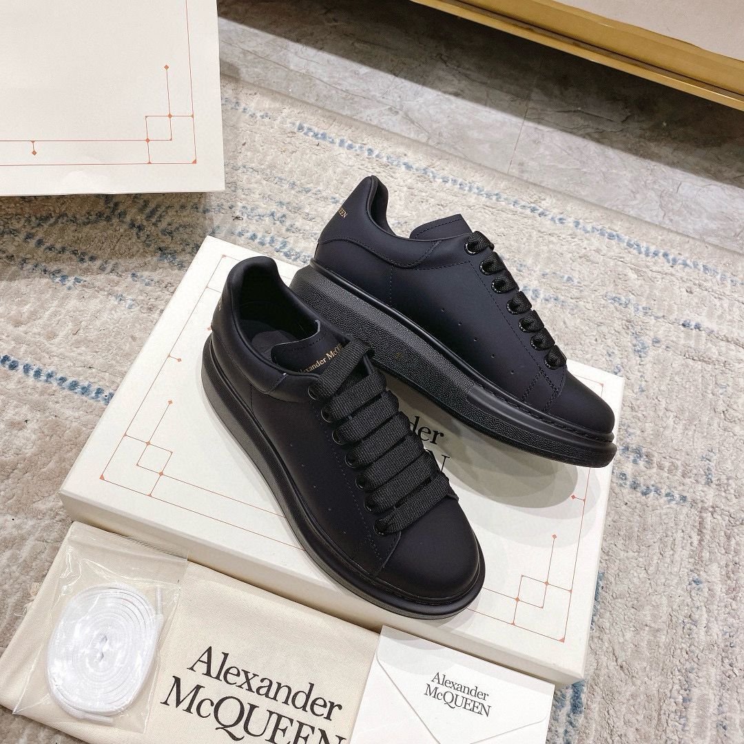 Alexander Mcqueen "G Black" - Slika 7