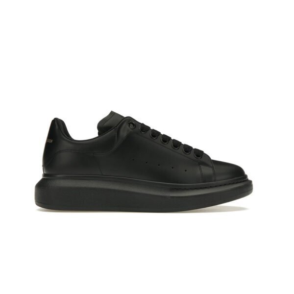 Alexander Mcqueen "G Black"