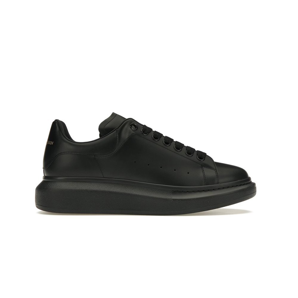 Alexander Mcqueen "G Black"