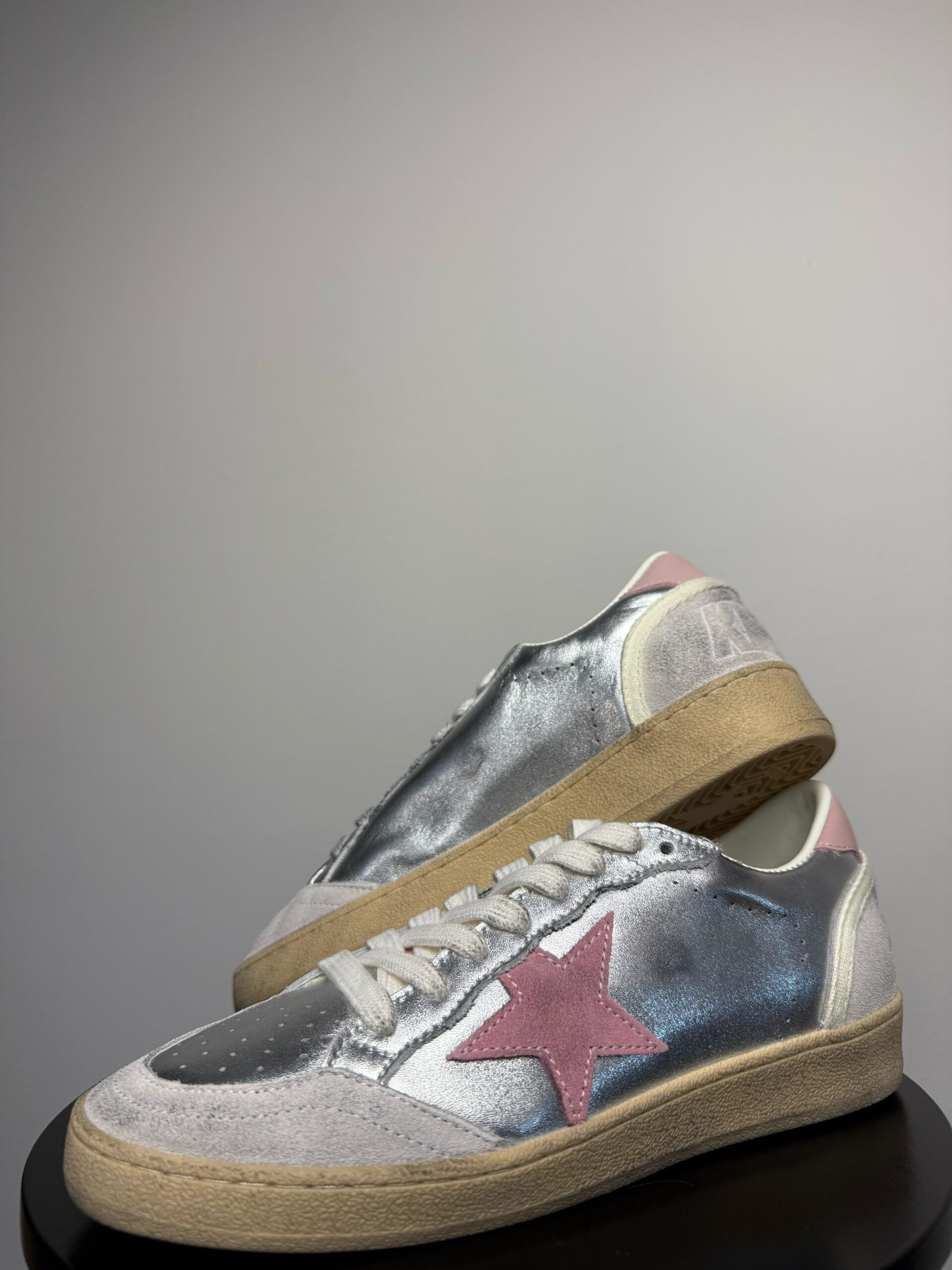 Golden Goose "Pink Star" - Slika 3