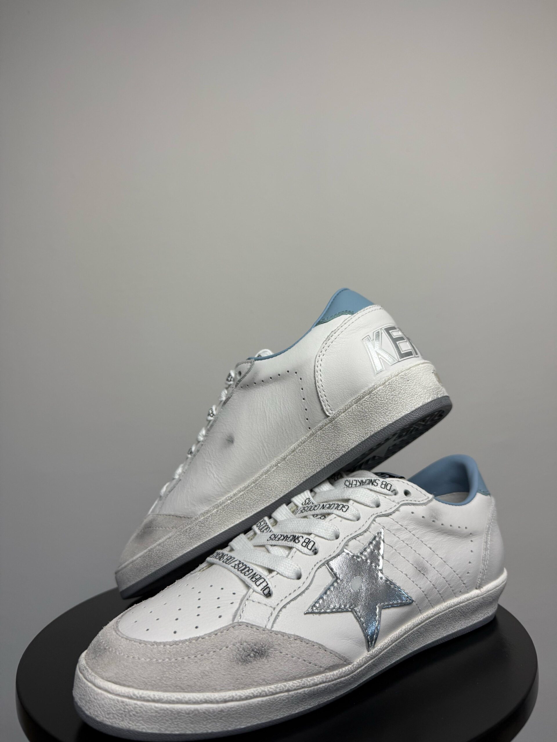 Golden Goose "Silver Blue" - Slika 2