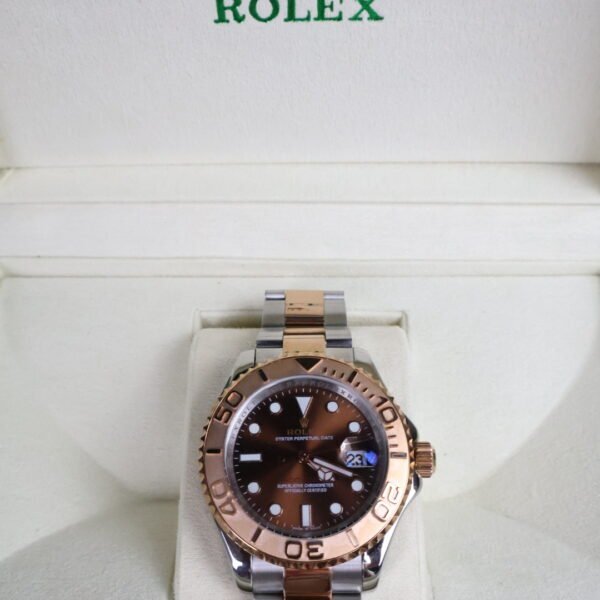 Yacht Master 40 "126621"