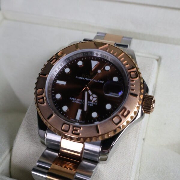 Yacht Master 40 "126621"