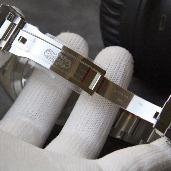 Yacht Master 40 "126621"