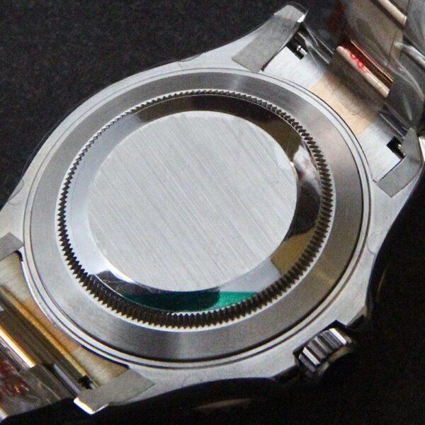 Yacht Master 40 "126621"