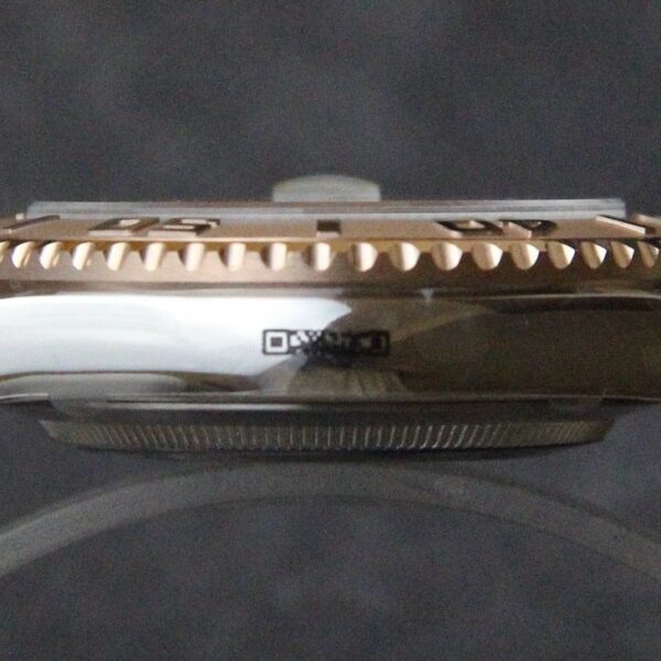 Yacht Master 40 "126621"