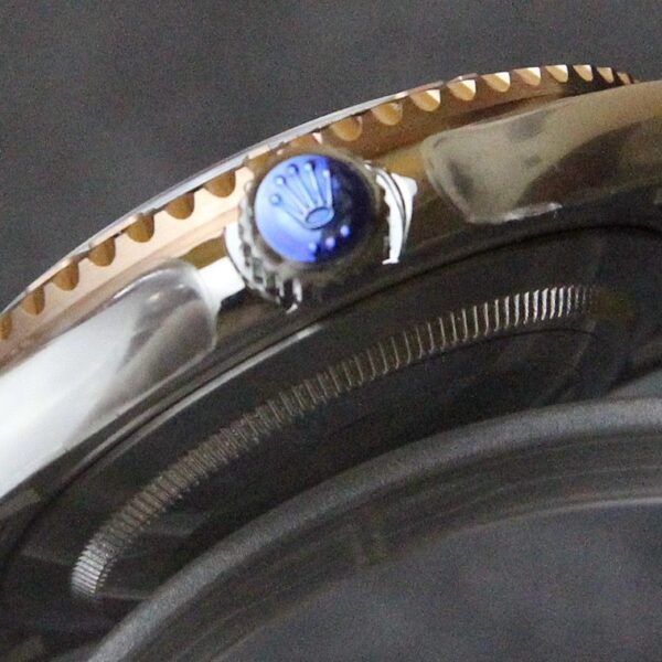 Yacht Master 40 "126621"