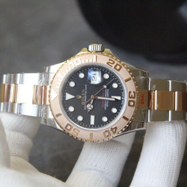 Yacht Master 40 "126621"