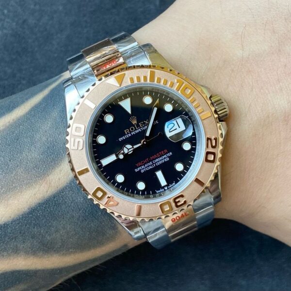Yacht Master 40 "126621"