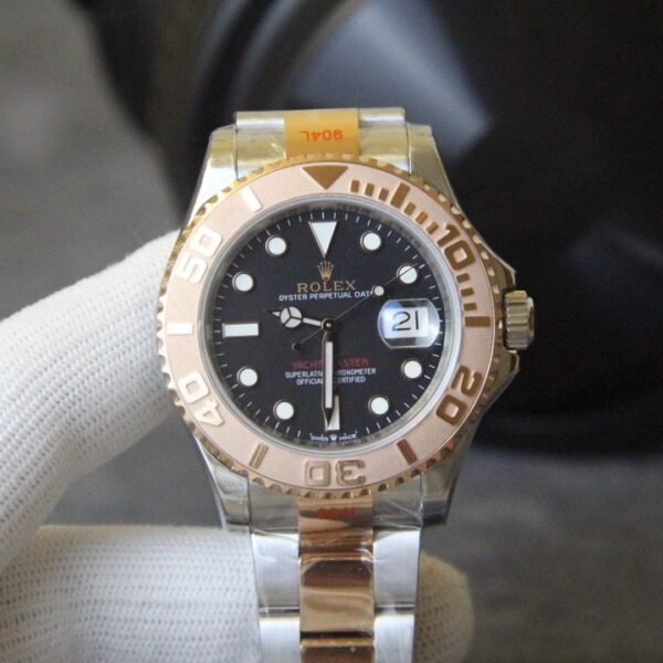Yacht Master 40 "126621"
