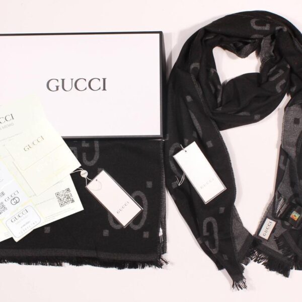 Gucci Šal