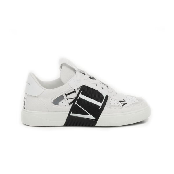 Valentino Garavani White New “White – Black”