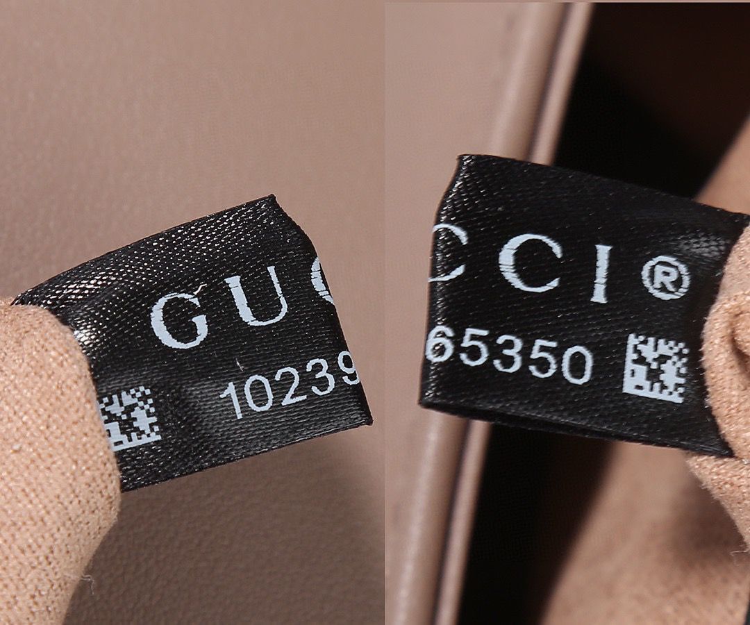 Gucci Marmont shoulder bag PINK, MINI