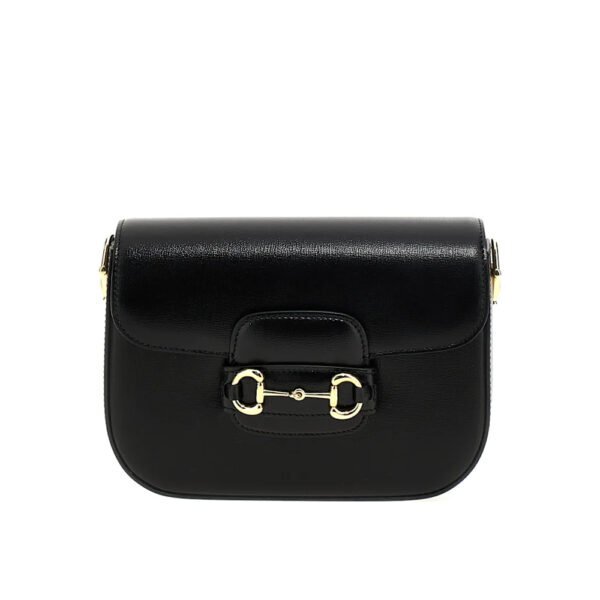 Gucci 'mini Horsebit 1955' Crossbody Bag