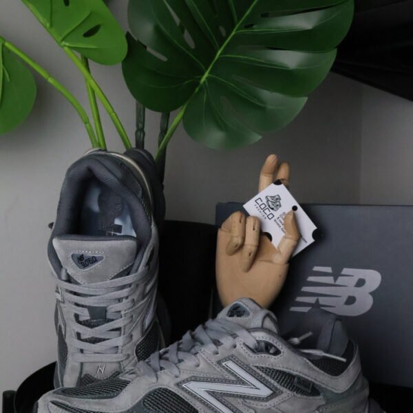 New Balance 9060 "Grey"