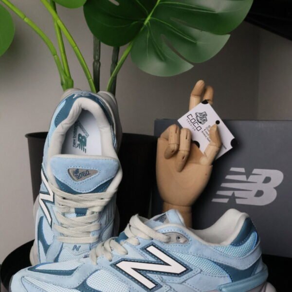 New Balance 9060 "Blue"
