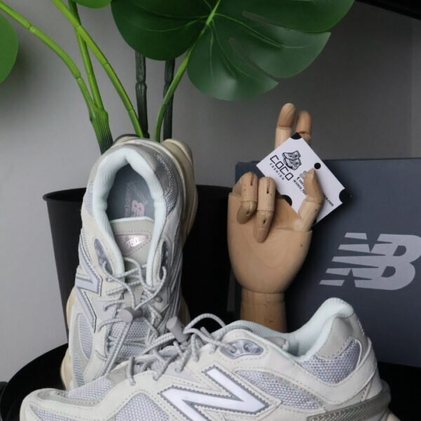 New Balance 9060 "Grey matter"