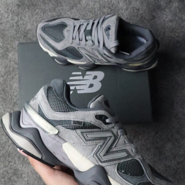 New Balance 9060 "Grey"