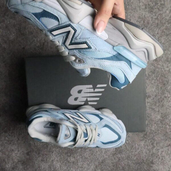 New Balance 9060 "Blue"