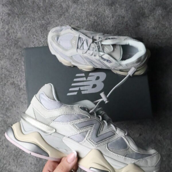 New Balance 9060 "Grey matter"