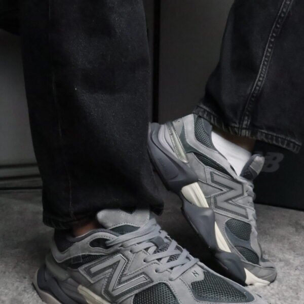 New Balance 9060 "Grey"