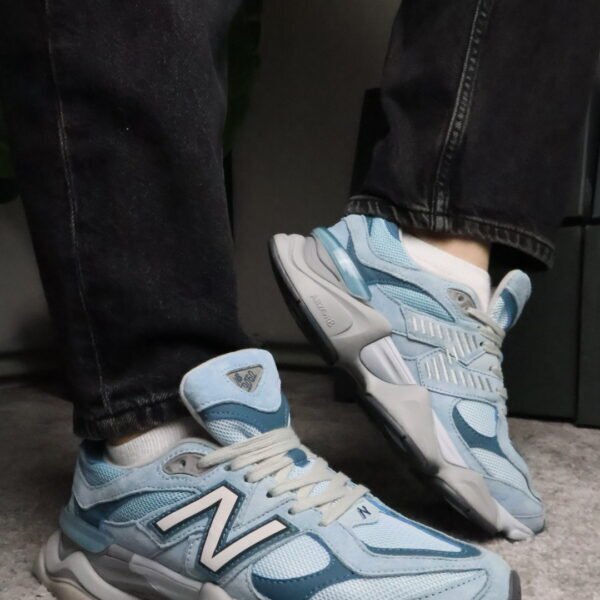 New Balance 9060 "Blue"