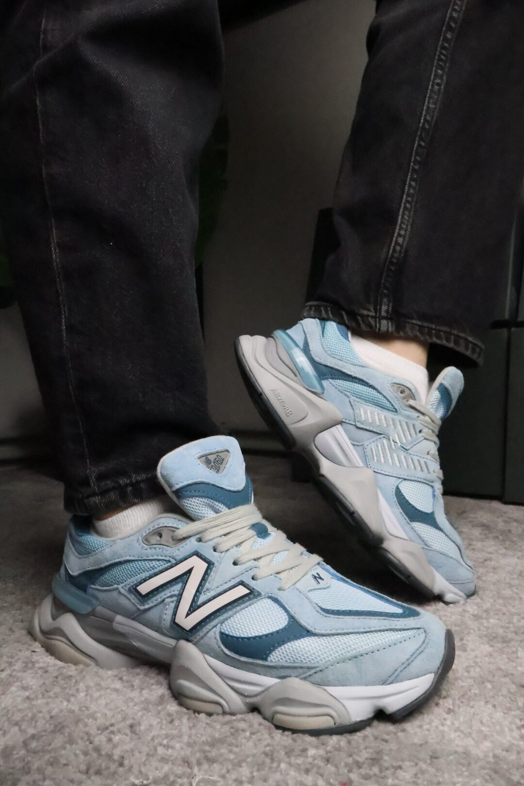 New Balance 9060 "Blue" - Slika 2