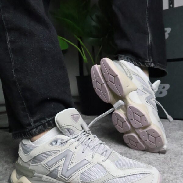New Balance 9060 "Grey matter"