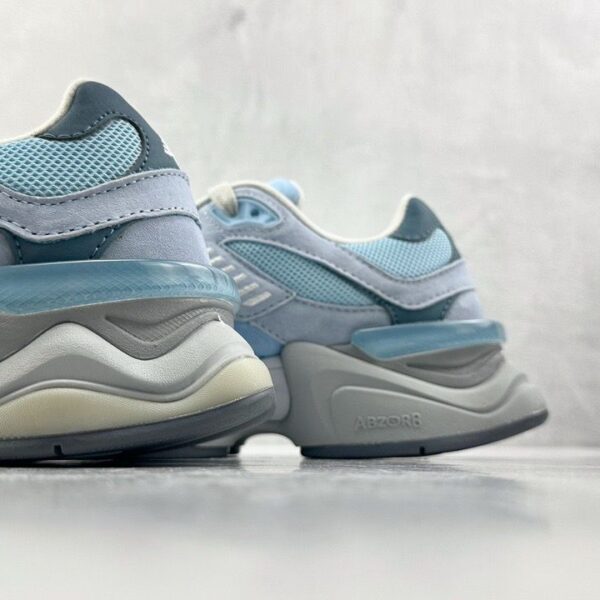 New Balance 9060 "Blue"
