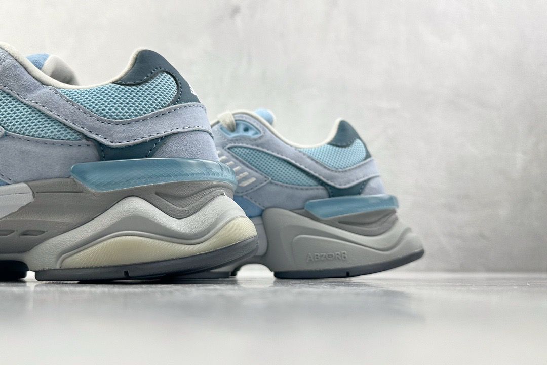 New Balance 9060 "Blue" - Slika 6