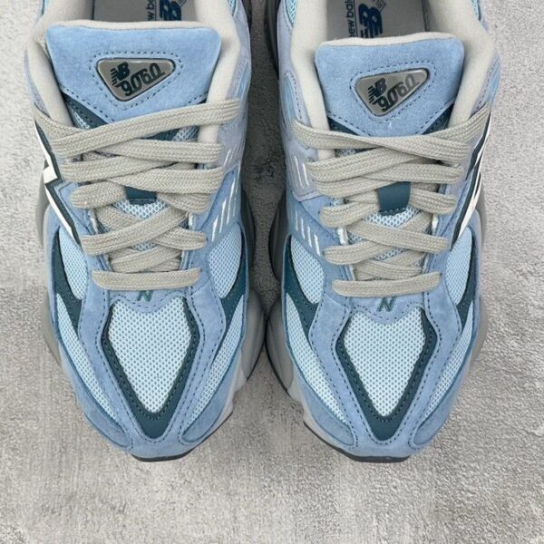 New Balance 9060 "Blue"