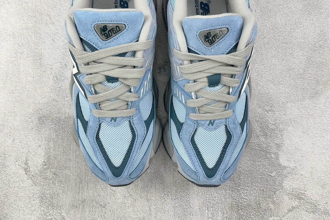 New Balance 9060 "Blue" - Slika 7