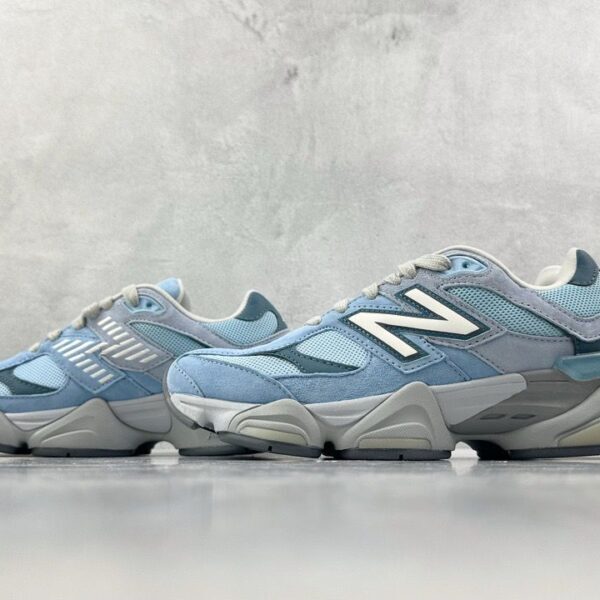 New Balance 9060 "Blue"