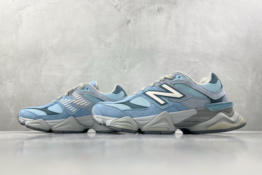 New Balance 9060 "Blue" - Slika 8