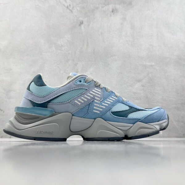 New Balance 9060 "Blue"