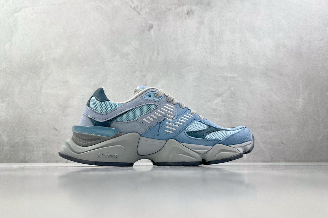 New Balance 9060 "Blue" - Slika 10